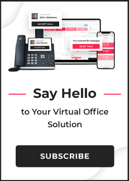 Call Cowboy Virtual Office
